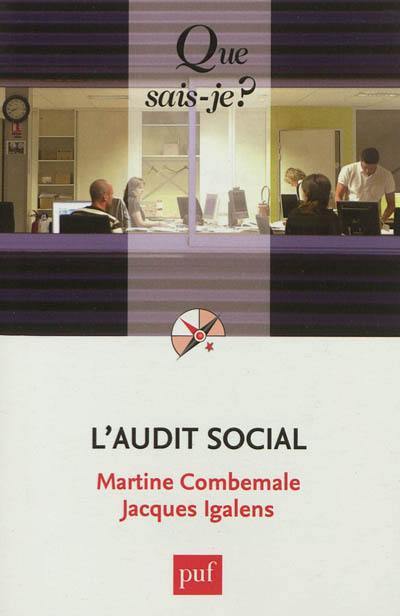 L'audit social