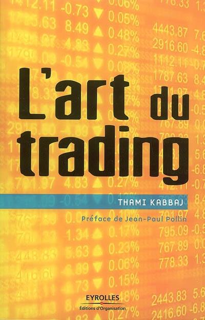 L'art du trading