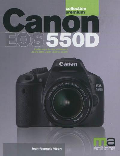 Canon EOS 550D