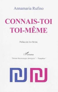 Connais-toi toi-même