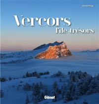 Vercors, l'île aux trésors