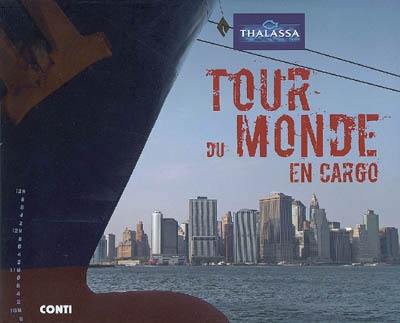 Tour du monde en cargo