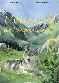 L'élixir de longue vie