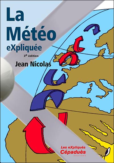 La météo expliquée