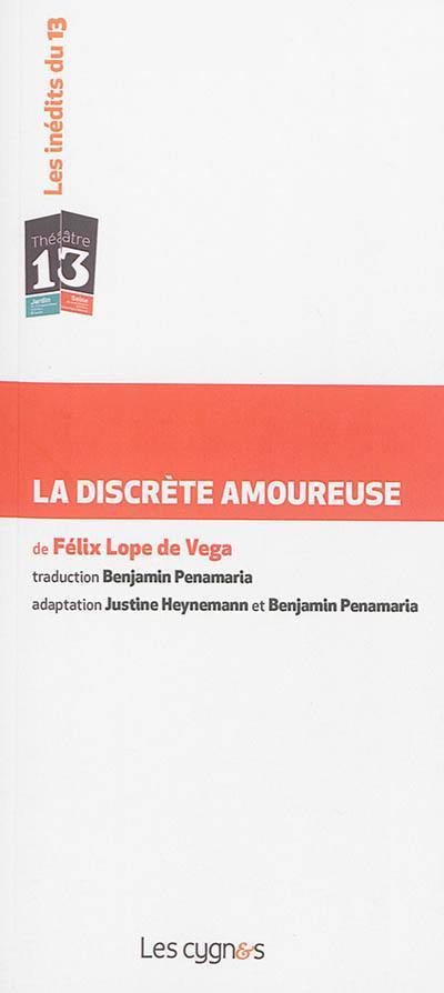 La discrète amoureuse