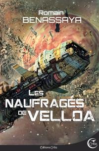 Les naufragés de Velloa