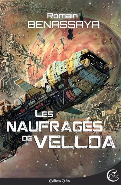 Les naufragés de Velloa