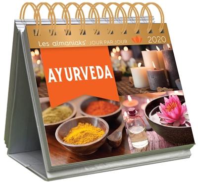 Ayurveda 2020