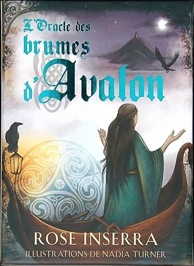 L'oracle des brumes d'Avalon