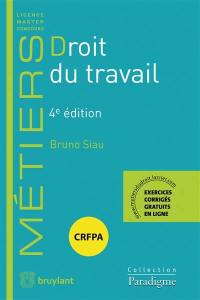 Droit du travail