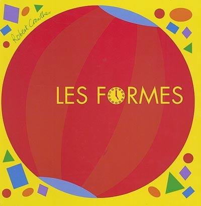 Les formes