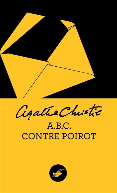 ABC contre Poirot