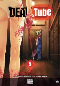 Dead tube. Vol. 5