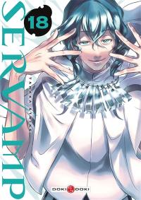 Servamp. Vol. 18