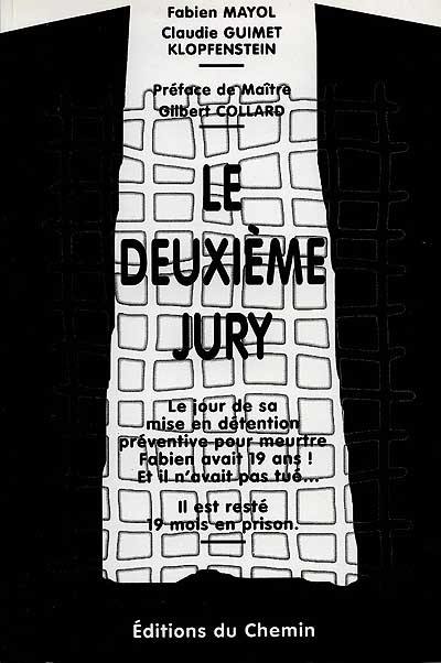 Le deuxième jury