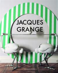 Jacques Grange