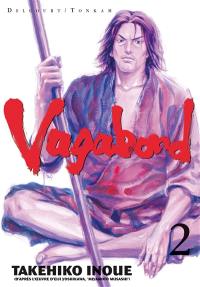 Vagabond. Vol. 2