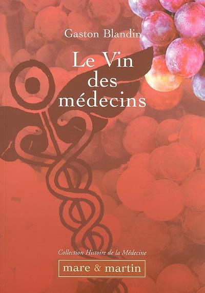 Le vin des médecins