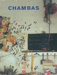 Chambas