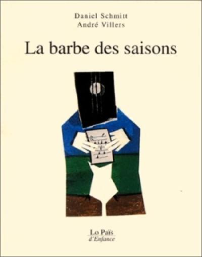 La barbe des saisons