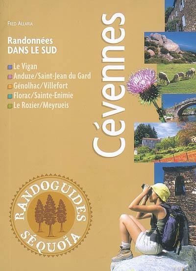 Cévennes : randonnées dans les Cévennes