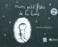 Mon petit frère de la lune