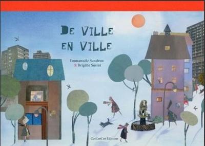 De ville en ville