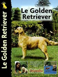 Le golden retriever