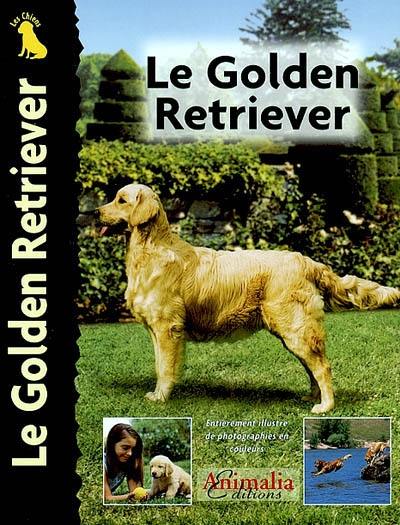 Le golden retriever