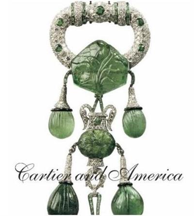 Cartier and America