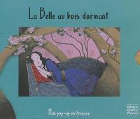 La belle au bois dormant