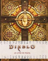 Diablo : le livre de Prava