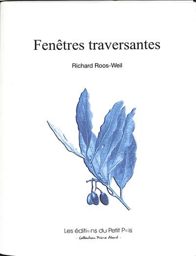 Fenêtres traversantes