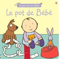 Le pot de bébé