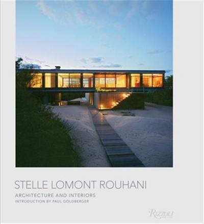 Stelle Lomont Rouhani Architecture and Interiors