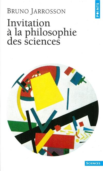 Invitation à la philosophie des sciences