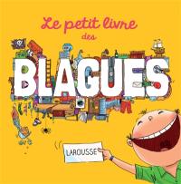 Le petit livre des blagues