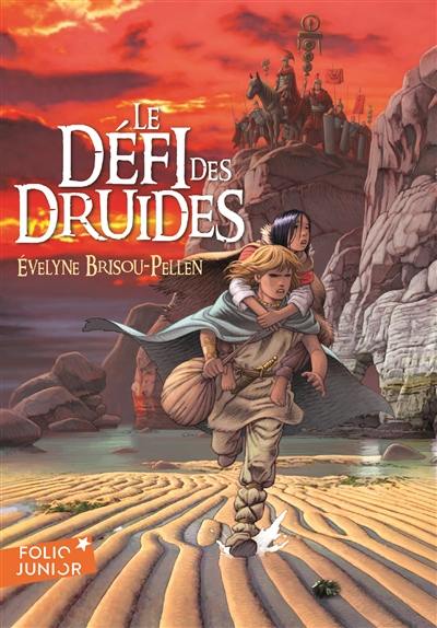 Le défi des druides