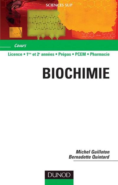 Biochimie