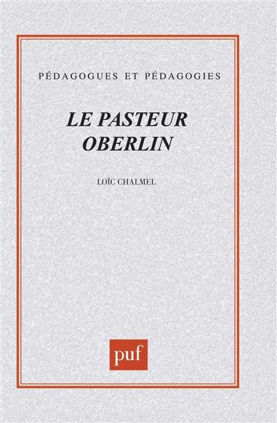 Le pasteur Oberlin