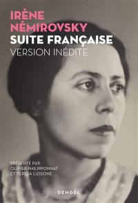 Suite française : version inédite