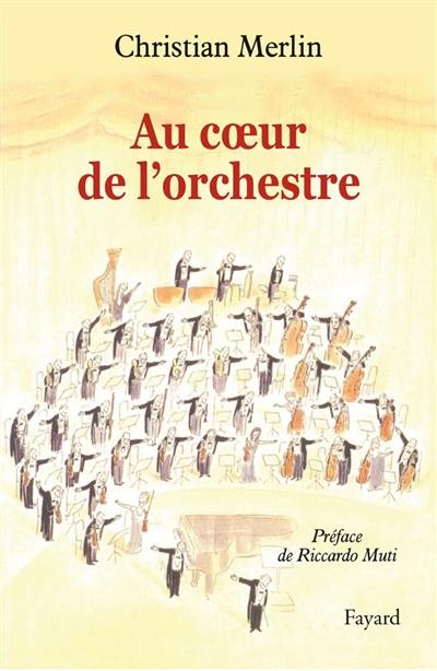 Au coeur de l'orchestre