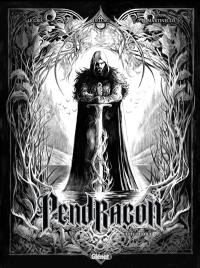 Pendragon. Vol. 1. L'épée perdue