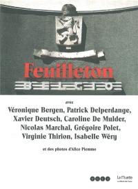 Feuilleton