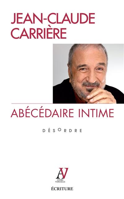 Abécédaire intime : désordre