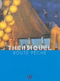 Route pêche : à bord du Sylviane-Dany et du Bugaled Breizh