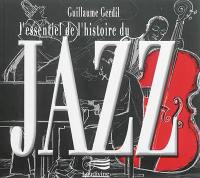 L'essentiel de l'histoire du jazz