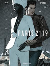 Paris 2119