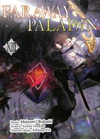 Faraway paladin. Vol. 13