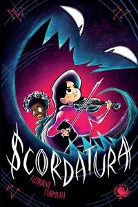 Scordatura